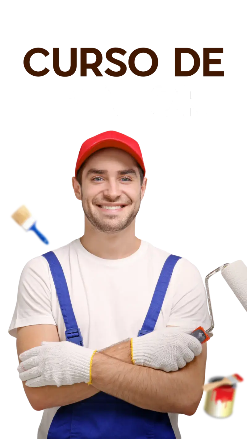 Curso de Pintor