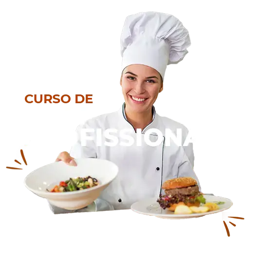Curso de Chef Profissional