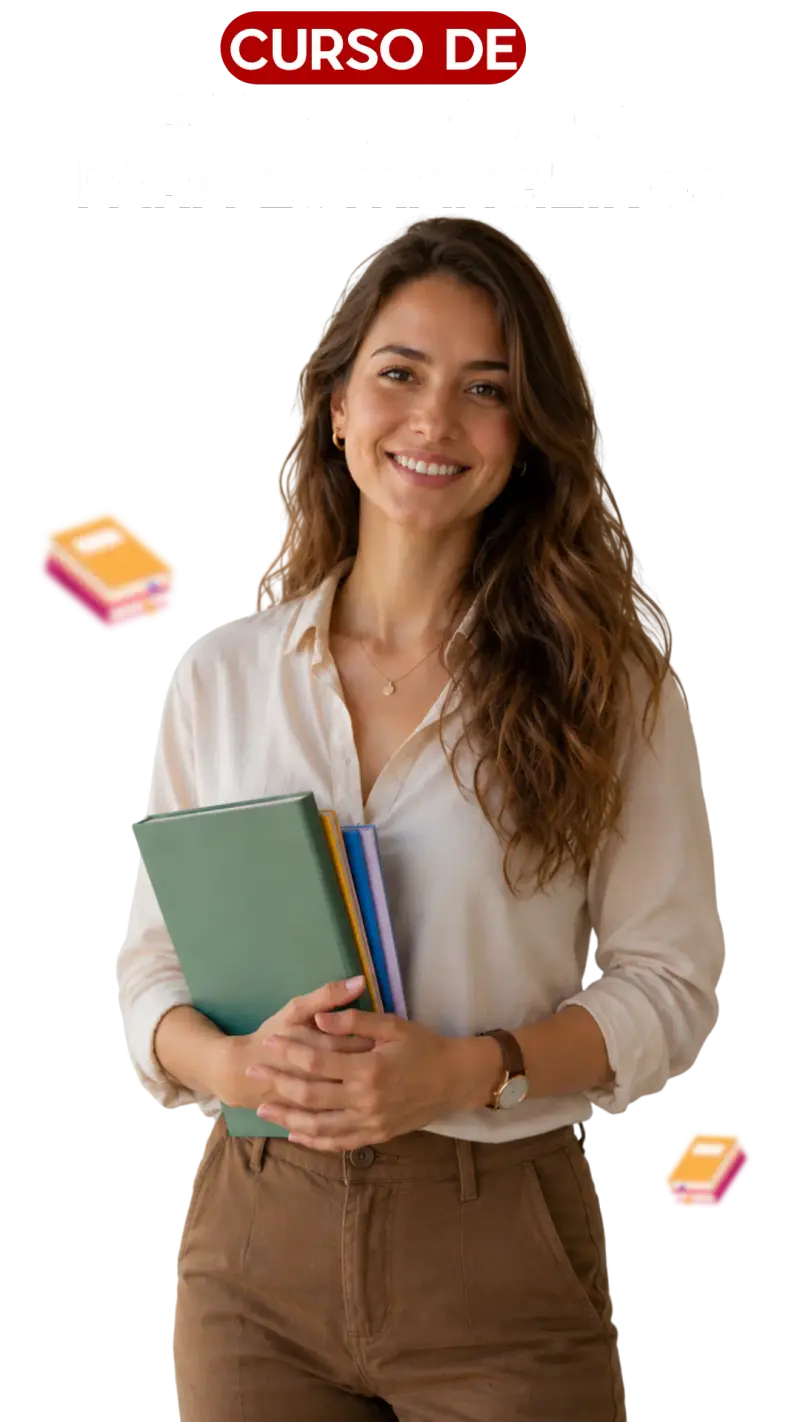 Curso de Português para Estrangeiros