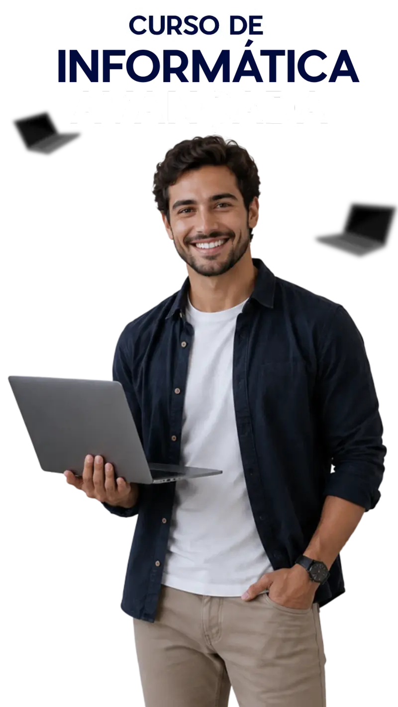 Curso de Informática Avançada
