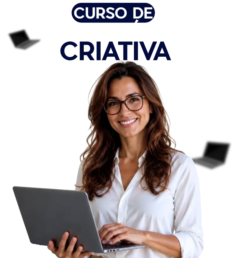 Curso de Informática criativa