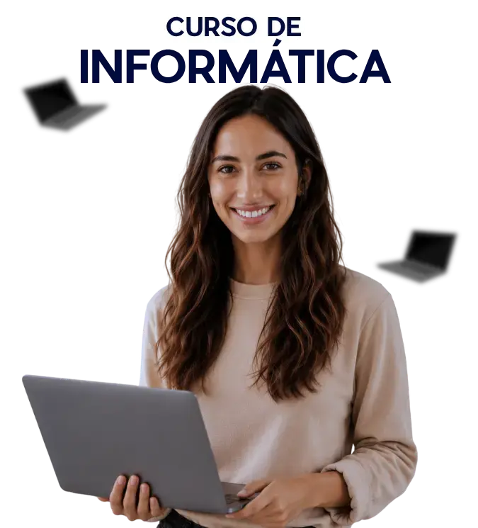 Curso de Informática