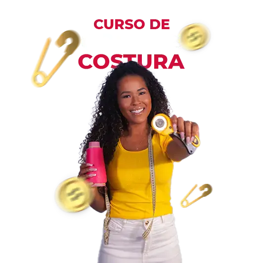Curso de Corte e Costura