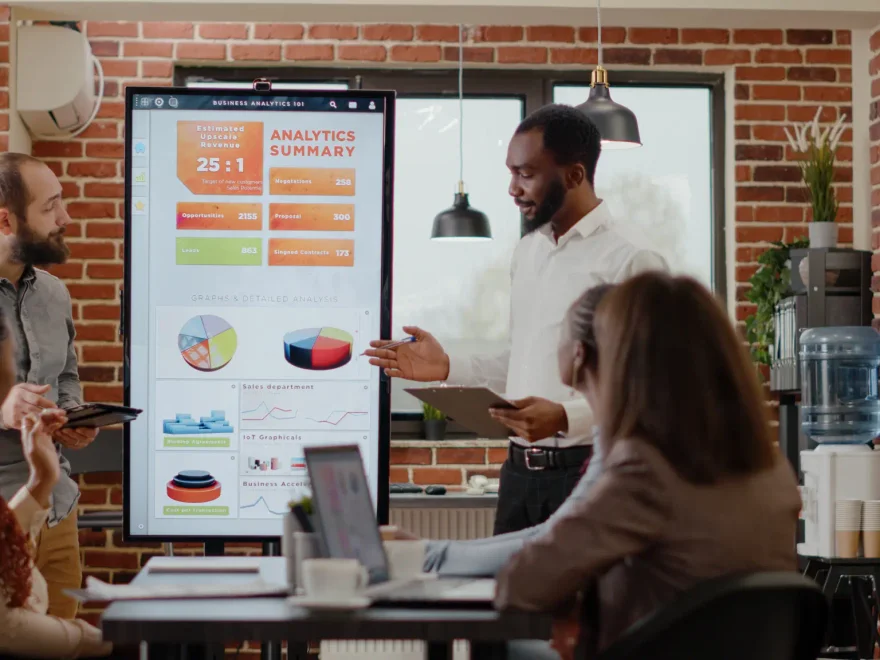 Marketing para Empreendedores