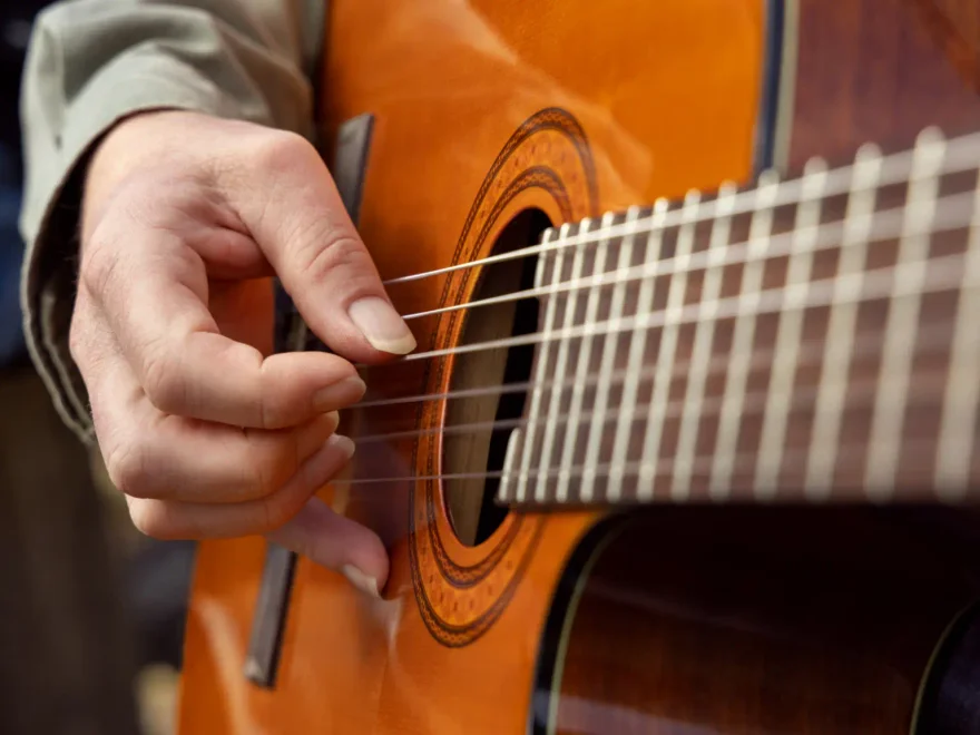 Teoria e prática musical