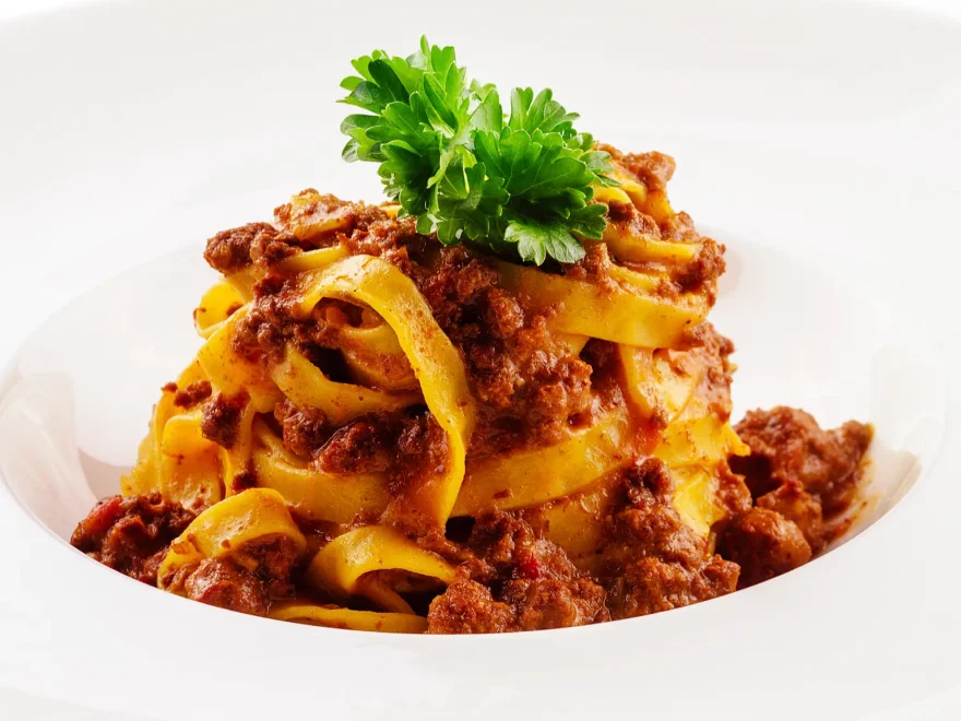 Gastronomia italiana