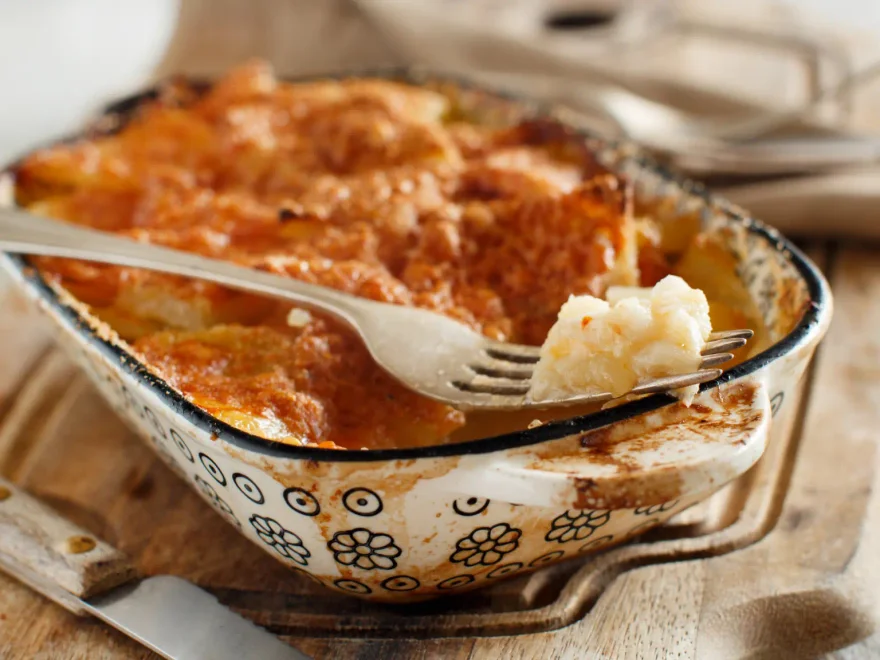 Gastronomia portuguesa e espanhola