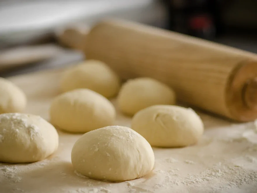 Processos de misturas e pré-fermentação