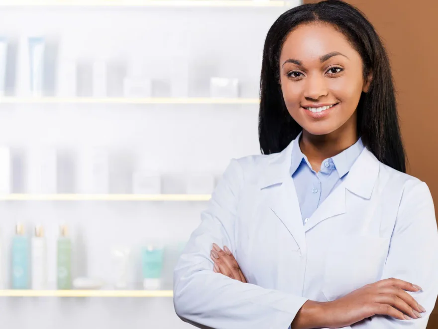 Perfil profissional e atendimento ao cliente