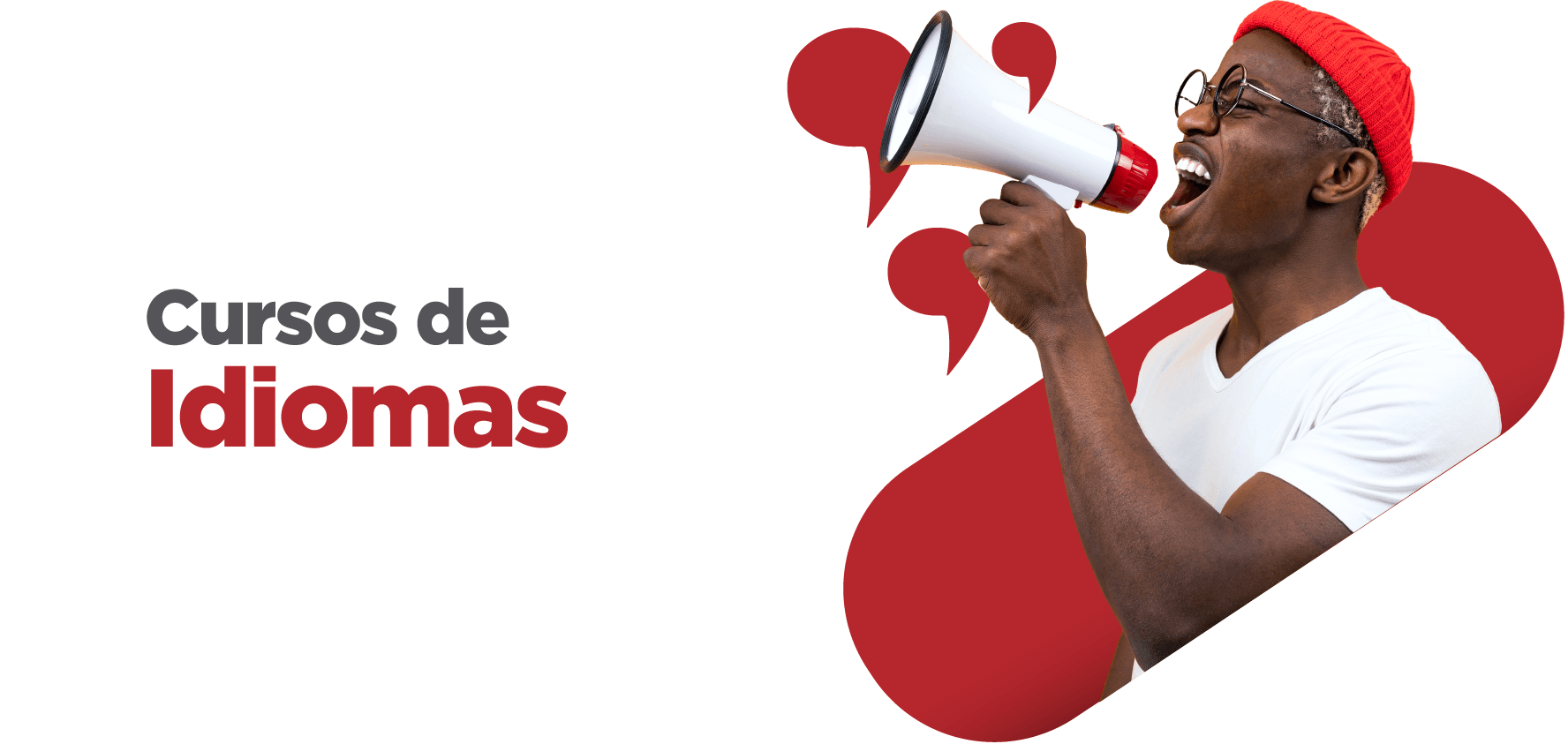 Curso disponível